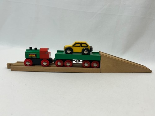Brio 33518 car transporter set - brio,