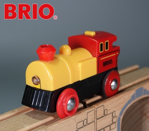 Brio 33594 battery operated - 33594,