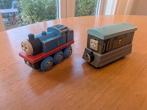 Brio thomas the - tank, engine