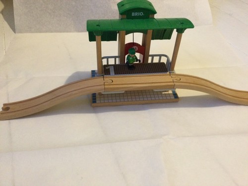 Brio world travel train - brio,