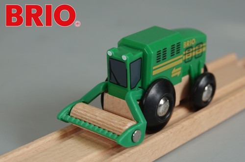 Brio 33407 farm - farm, combine