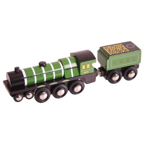 Bigjigs wooden trains brand - trains,