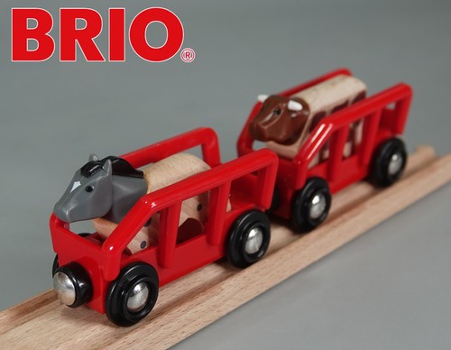 Brio world animal - animal, cattle
