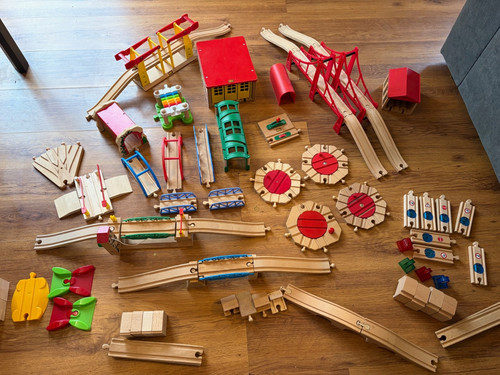 Choice accessories for brio - for,