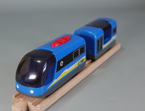 Battery powered motorised - powered,