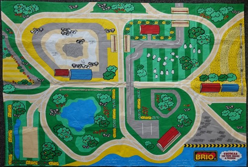 Brio 32488 island sodor - brio,
