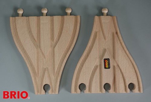 Brio 33338 way - 33338, 3-way