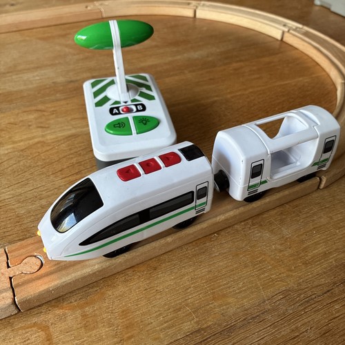 Playtive wooden railway remote - playtive,