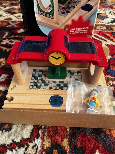 Brio official wooden - official,