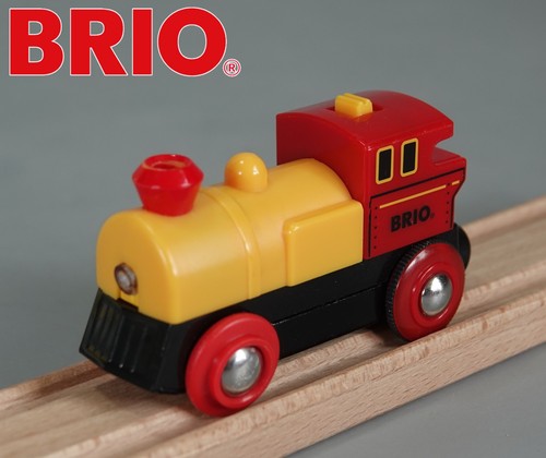 Brio 33594 battery operated - brio,