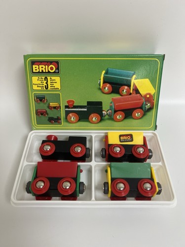 Vintage brio accessories for - brio,