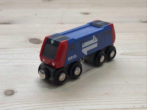 Brio 33256 cargo - 33256, train
