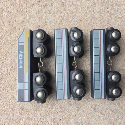 Brio intercity 33419 rare - brio,