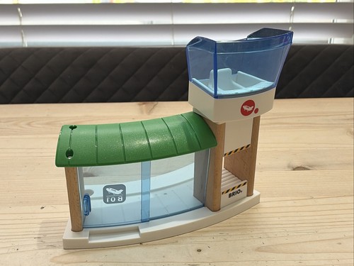 Brio airport for - brio,
