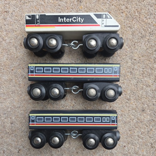Brio genuine wooden - brio,