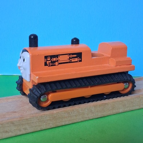 Brio genuine terence - brio, tractor