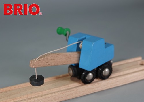 Vintage brio 33383 mobile - vintage,