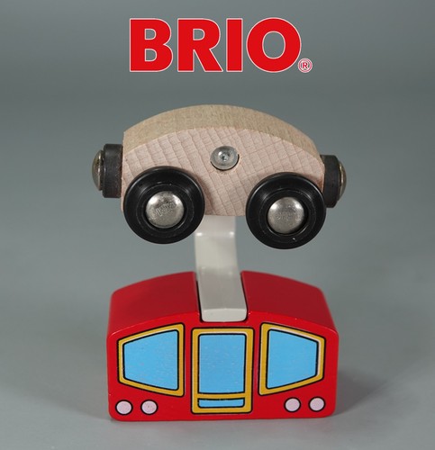 Genuine brio 33927 extra - 33927, sky