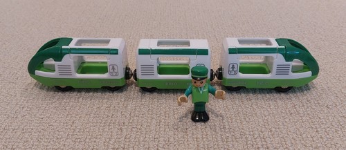 Brio green travel - brio,