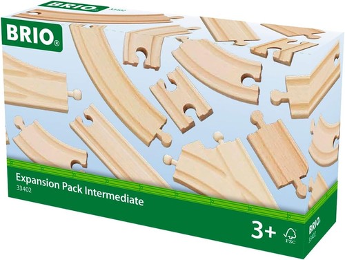 New brio world - world, expansion