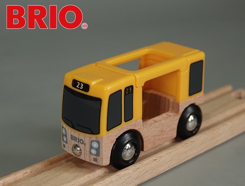 Brio world 33525 bus for - bus,