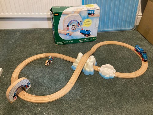 Brio 33006 arctic - 33006, figure