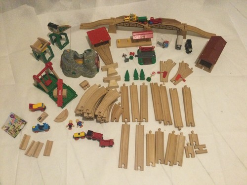 Genuine brio world - genuine,
