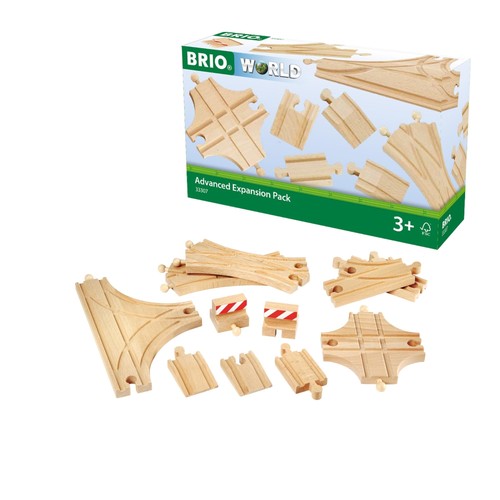 Brio 33307 expansion - 33307,