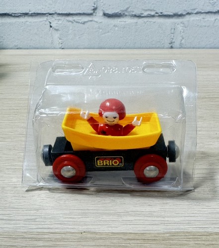 Vintage brio rocking - vintage,