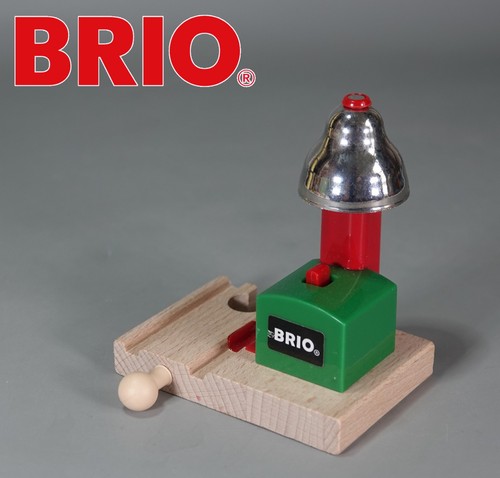 Brio 33754 magnetic bell - brio,