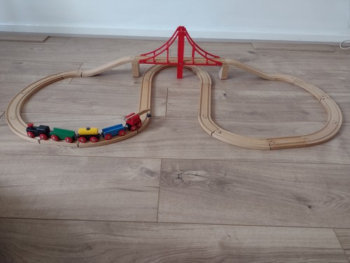 Vintage brio 33131 - brio,