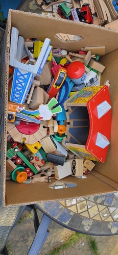 Huge 170 piece - 170+,