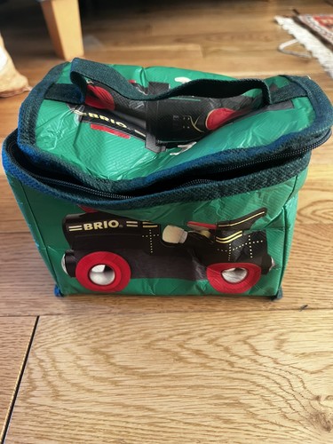 Genuine brio carry bag - brio,
