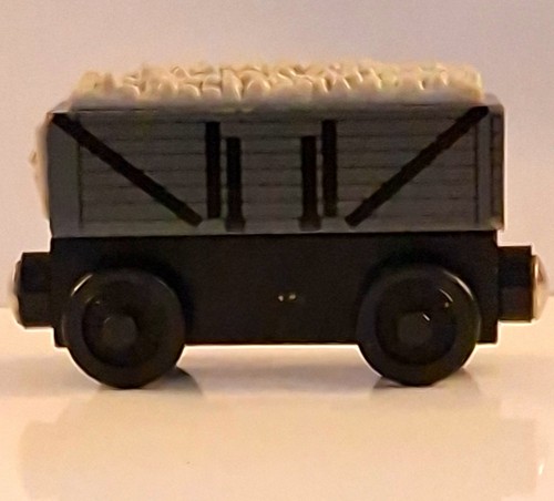 Brio troublesome truck - troublesome,